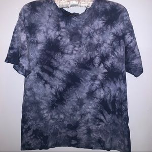 Tie Dye Tee